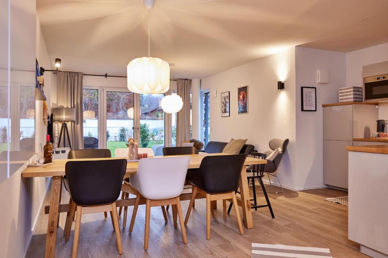 Alpenliebe Appartement *