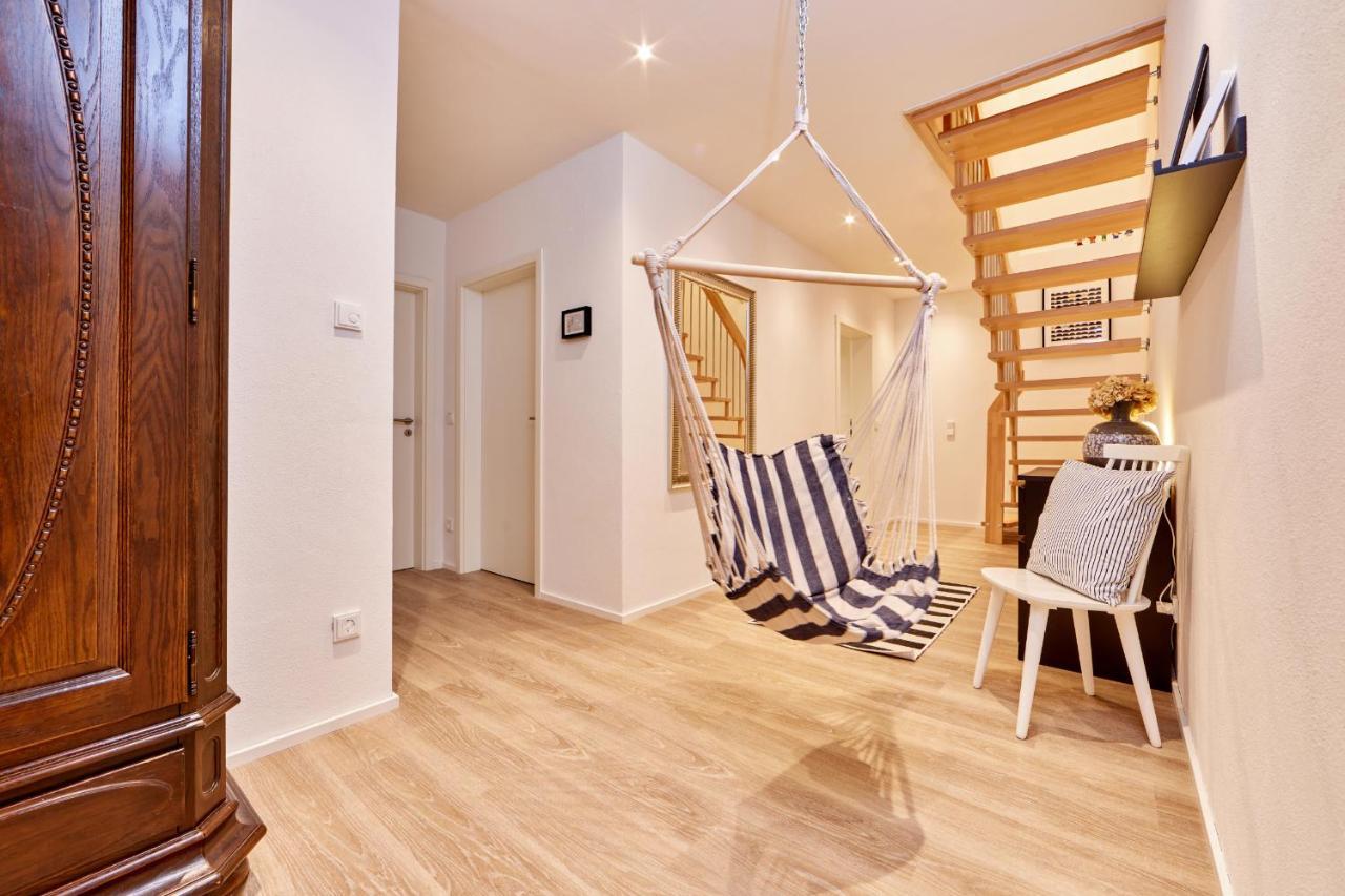 Alpenliebe Appartement