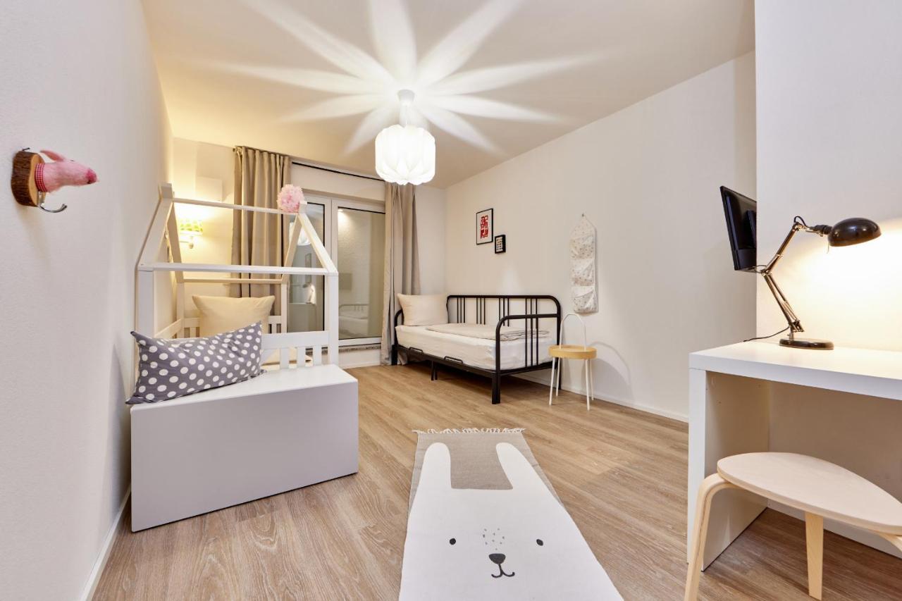 Appartement Alpenliebe Garmisch-Partenkirchen