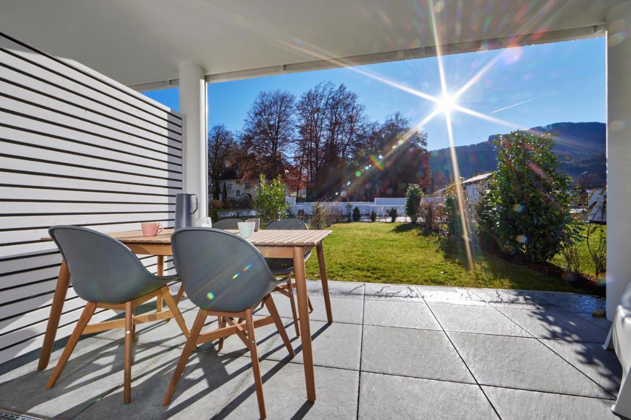 Alpenliebe Appartement *
